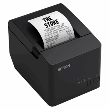 IMPRESSORA TERMICA NAO FISCAL EPSON TM-T20X 203DPI USB/SERIAL