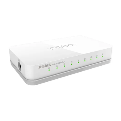 SWITCH 5 PORTAS TP LINK
