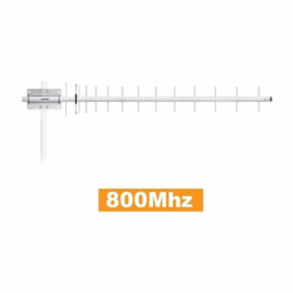 ANTENA CELULAR 800MHZ C/CABO CA-802 CF-817 AQUARIO