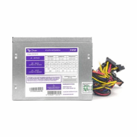 FONTE 230W ATX DUEX DX230SE DX230WBX PSU PS3 40CM