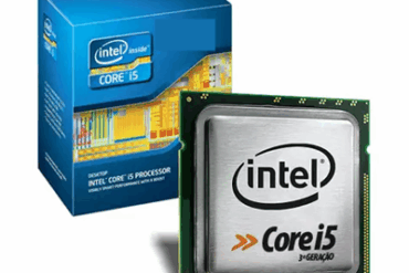 PROCESSADOR INTEL CORE I5-3470 S1155 6MB - Imagem 1