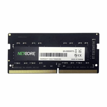 MEMORIA NOT DDR4 16GB 3200MHZ CAP NETCORE NET416384SO32LV