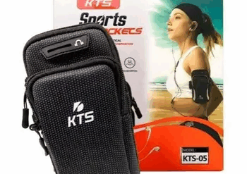 POCHETE SPORTS POCKETS KTS-06 # - Imagem 1