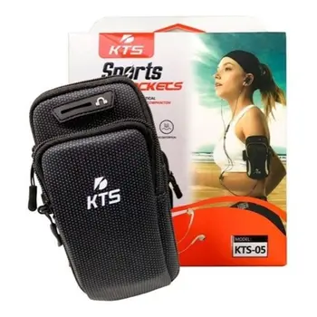 POCHETE SPORTS POCKETS KTS-06 #
