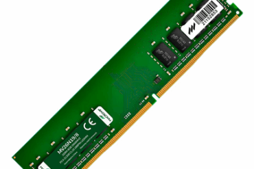 MEMORIA DDR4 8GB PC 2666MHZ MACROVIP MV26N19/8 # - Imagem 1