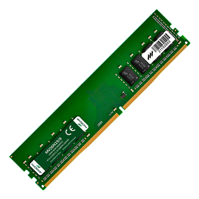 MEMORIA DDR4 8GB PC 2666MHZ MACROVIP MV26N19/8 #