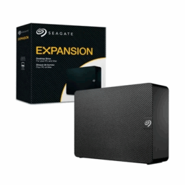 HD EXTERNO 8TB SEAGATE EXPANSION STKP8000400 3.5" USB 3.0 #