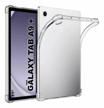 CAPA ANTI-IMPACTO TPU PARA TABLET SAMSUNG GALAXY TABLET TAB A9+ 11 X210