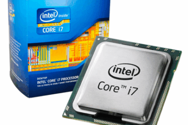 PROCESSADOR INTEL CORE I7-3770 S1155 8MB - Imagem 1