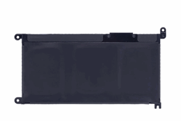 BATERIA NOT DELL INSPIRON 5480 5482 5485 5493 YRDD6 BC354 BRINGIT - Imagem 1