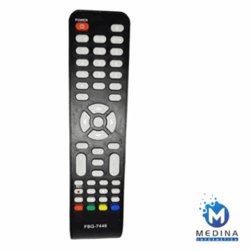 CONTROLE TV SEMP TOSHIBA LCD STI FBG-7446