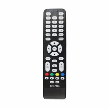 CONTROLE TV AOC LCD LE-7099 SKY-7099