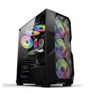 GABINETE GAMER GB1710 HAYOM