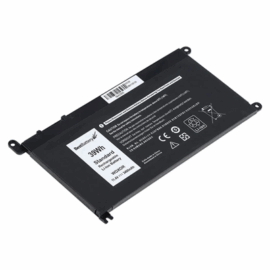 BATERIA NOTEBOOK DELL 13-7368 WDX0R 11.4V 42WH BB11-DE125 BESTBATTERY