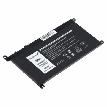 BATERIA NOTEBOOK DELL 13-7368 WDX0R 11.4V 42WH BB11-DE125 BESTBATTERY