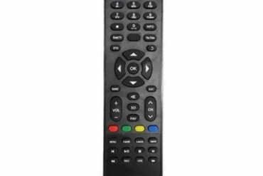 CONTROLE TV PHILCO LCD LE-7461 - Imagem 1