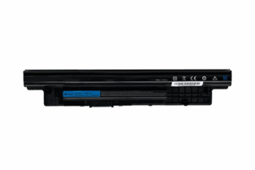 BATERIA NOT DELL INSPIRON 14″ 3421 4 CELLS BLACK 14.8V BC245 BR245 BRINGIT - Imagem 1