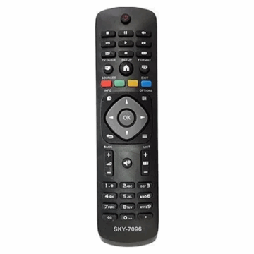 CONTROLE TV PHILIPS SMART SKY-7096 FBG-7096