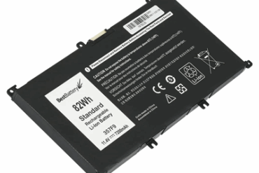 BATERIA NOT DELL INSPIRON 15PD 00GFJ6 BB11-DE128 BESTBATTERY - Imagem 1