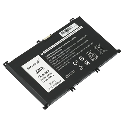 BATERIA NOT DELL INSPIRON 15PD 00GFJ6 BB11-DE128 BESTBATTERY