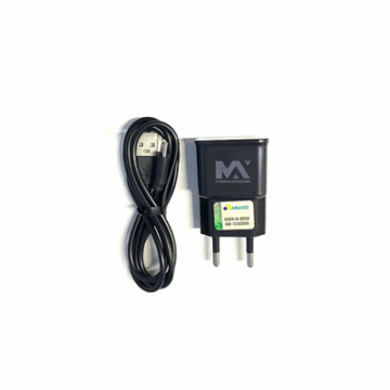 CARREGADOR TIPO-C 2.4A MAX-CAR141 MAXMIDIA