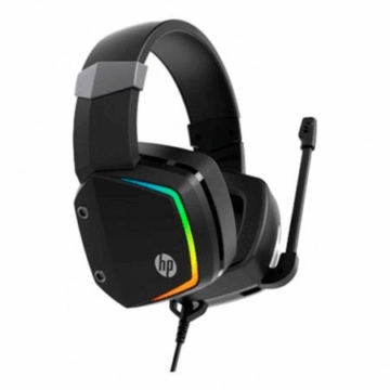 HEADSET GAMING USB H320GS V2 LED HP