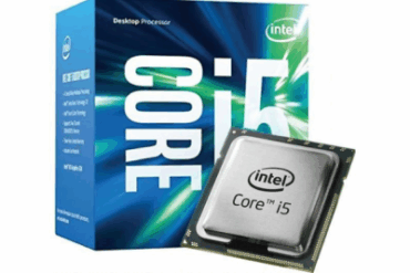 PROCESSADOR INTEL CORE I5-6500 S1151 6MB - Imagem 1