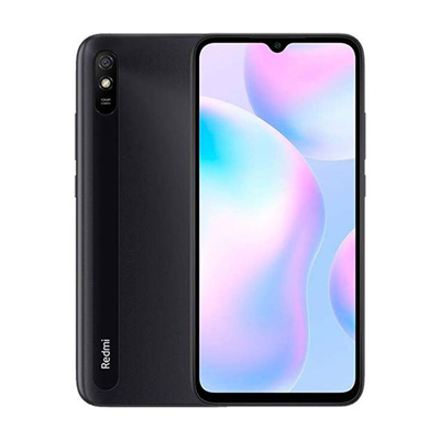 CELULAR XIAOMI REDMI 9A 6.53" 2GB/32GB GRANITE GRAY #