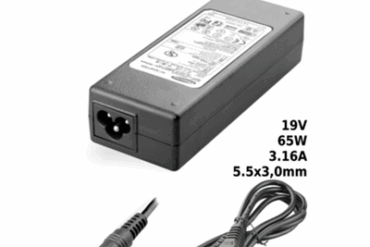 FONTE NOT SAMSUNG 19V 65W 3.16A 5.5×3.0MM SA-1 SUMEXR - Imagem 1