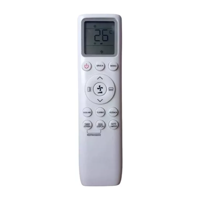 CONTROLE AR COND. TCL ELITE SKY-9187
