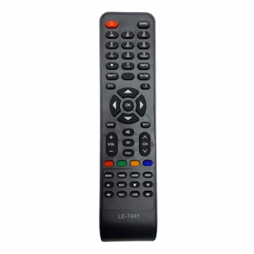 CONTROLE TV SEMP TOSHIBA LCD STI SKY-7461 LE-7461
