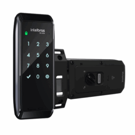 FECHADURA DIGITAL DE SOBREPOR FD 1000 INTELBRAS