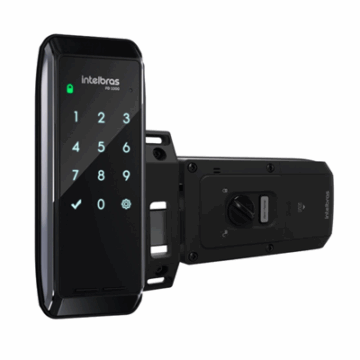 FECHADURA DIGITAL DE SOBREPOR FD 1000 INTELBRAS