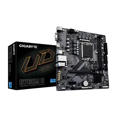PLACA MAE S1700 GIGABYTE B760M WIFI