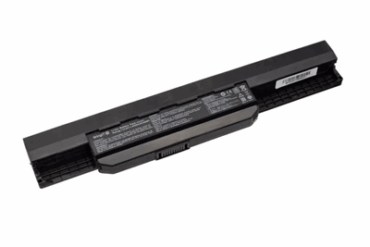 BATERIA NOT ASUS A43 A53 K43 K53 A32-K53 6 CELLS BLACK 10.8V BC044 BRINGIT - Imagem 1