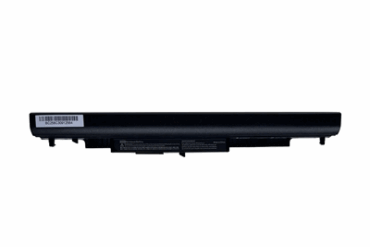 BATERIA NOT HP HSTNN-LB6U HSTNN-LB6V – 4 CELLS BLACK 2000MAH BC258 BRINGIT - Imagem 1