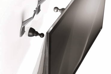 SUPORTE P/ TV 20″ A 65″ WALL BALL # - Imagem 2