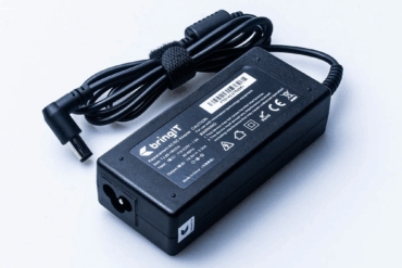 FONTE NOTEBOOK DELL 19.5V 65W 3.34A 7.4×5.0MM FT014 BRINGIT PA-12 - Imagem 1