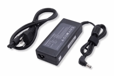 FONTE NOT SONY VAIO 19.5V 92W 4.7A 6.5×4.4MM FT032 BRINGIT - Imagem 1