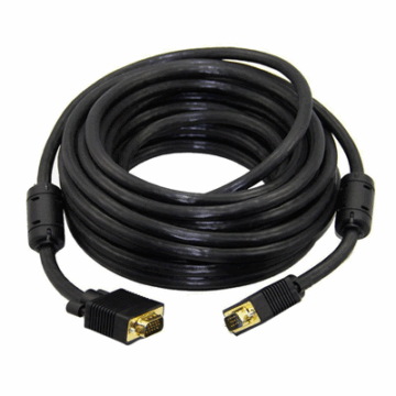 CABO VGA 5M COM FILTRO PC-MON5002 PLUSCABLE #