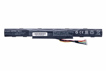 BATERIA NOT ACER ASPIRE AS16A5K AS16A7K E 15 E5-575 BC213 BR213 BRINGIT - Imagem 1