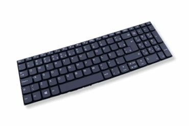 TECLADO NOT LENOVO IDEAPAD 320 (15) 80YH0006BR TC915 BRINGIT - Imagem 1