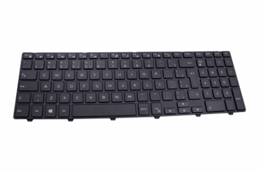 TECLADO NOT DELL INSPIRON 15 5000 5542 5545 5547 TC638 BRINGIT - Imagem 1