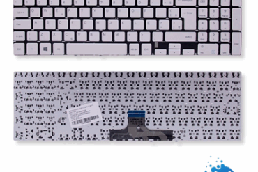 TECLADO NOT SAMSUNG NP300E5K EXPERT X41 TC905 BRINGIT - Imagem 1