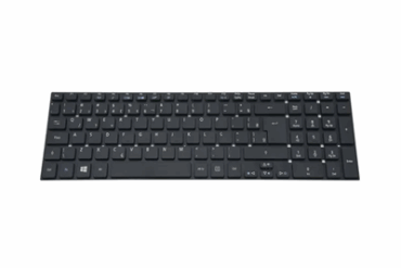 TECLADO NOT ACER ASPIRE V3 E-532-2 BR877 TC329 BRINGIT - Imagem 1