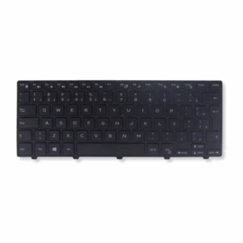 TECLADO NOT DELL INSPIRON 14 3000 BLACK TC625 BRINGIT