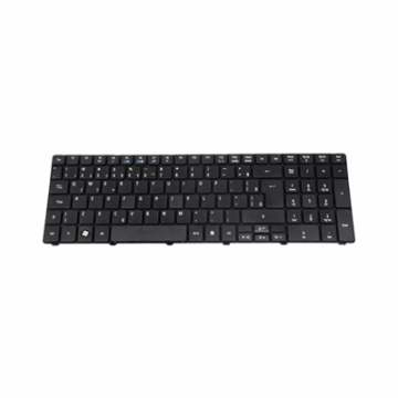 TECLADO NOT ACER ASPIRE 5810 5810T 5336 TC405 BRINGIT