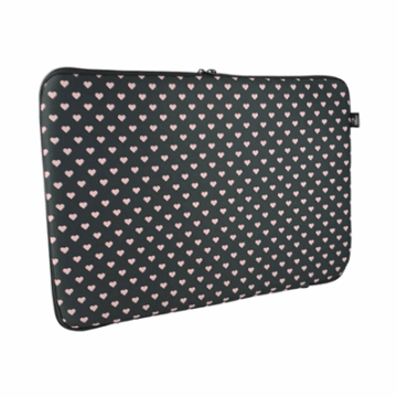 CASE NOT SLIM 15.6″ POA LOVE CHOCOLATE 000403 RELIZA