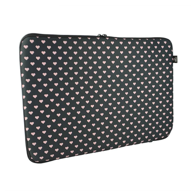 CASE NOT SLIM 15.6" POA LOVE CHOCOLATE 000403 RELIZA