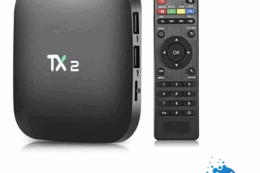 RECEPTOR TV BOX TX2 3G RAM / 32G FLASH # - Imagem 1